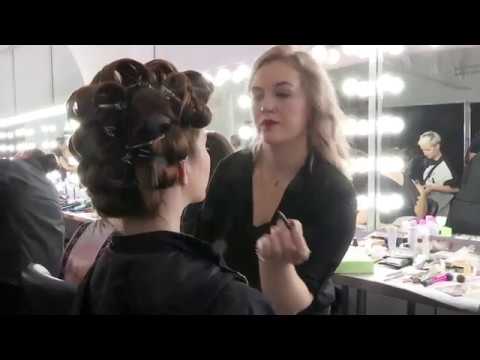 Custo Barcelona New York Woman SS 2019