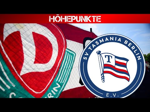 13 08 2022 SG Dynamo Schwerin - SV Tasmania Berlin  4:3