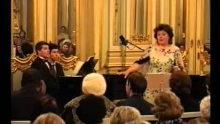 C'est Magnifique - Cole Porter opener