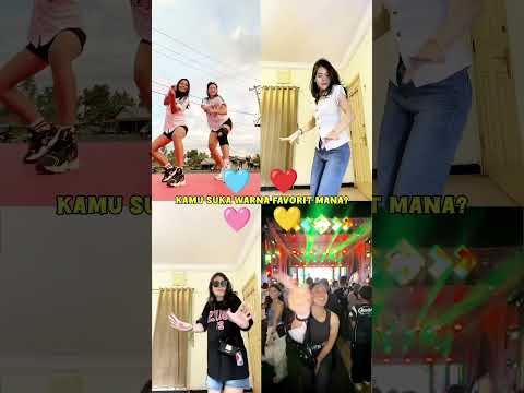 DC Tor monitor ketua #babitrend #dance