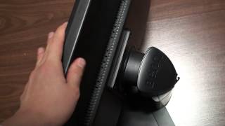 Video thumbnail for benq xl2411t move by 아리망