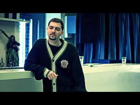 JerryCo - Oameni Cum Sunt Eu (2005)