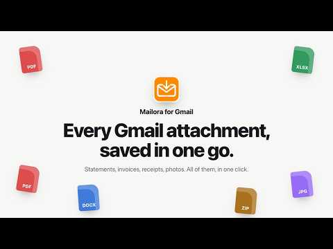 Item video thumbnail