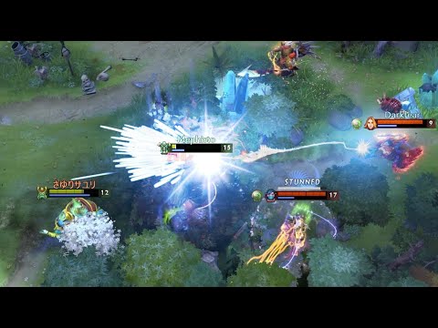 why icefrog called this hero "Undying"