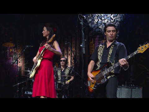 Los Twang! Marvels | Surf Dilemma (Los Twang! Marvels) | Instrumental Sesc Brasil