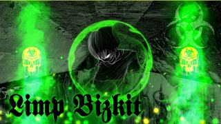 Download lagu Limp Bizkit - My Way (Bass Boosted) mp3