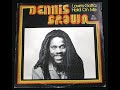 Dennis Brown - Right Fight (22nd LP B1)