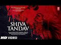 SHIVA TANDAV Video The New Blood Bharateeyans Kapil Kumar Deenraj Shankar Adusumilli