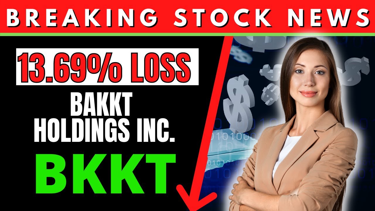 Bakkt Holdings Class Action Lawsuit BKKT | Deadline June 20, 2022