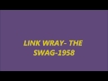 Link Wray[The Swag]-1958
