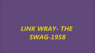 Link Wray[The Swag]-1958