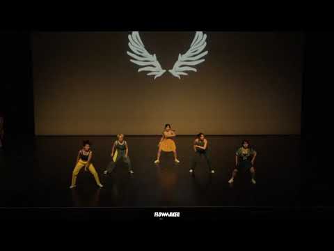 SoulLy @THE UNION XVI