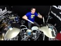 See You Again - Drum Cover - Furious 7 ...