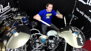 See You Again - Drum Cover - Furious 7 Soundtrack - Wiz Khalifa ft. Charlie Puth