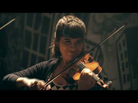 FERNANDEZ FIERRO  - Astiya (video oficial)