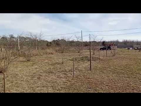 VENTA - LOTE 400 M2 - LOS TALAS - ANISACATE