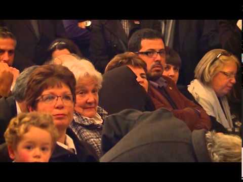 Construyendo Canelones TV