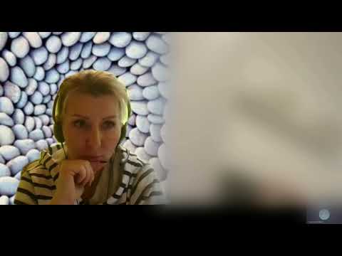 134- fragmenty sesji -Skutki modlitw do sił wyższych-zasiedlenie ciała fizycznego.