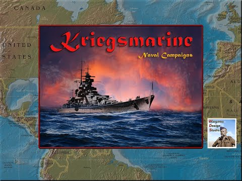 Wargame Design Studio Naval Campaigns Kriegsmarine HMS Courageous