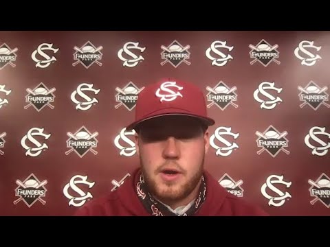 POSTGAME: Thomas Farr on Dayton — 2/19/21