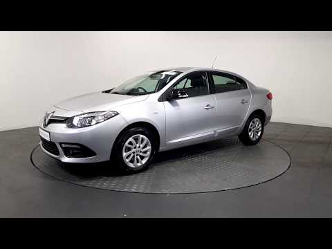 2017 Renault Fluence | H&H Motors