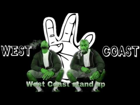 IzRealAzItGetz    West Coast Stand Up