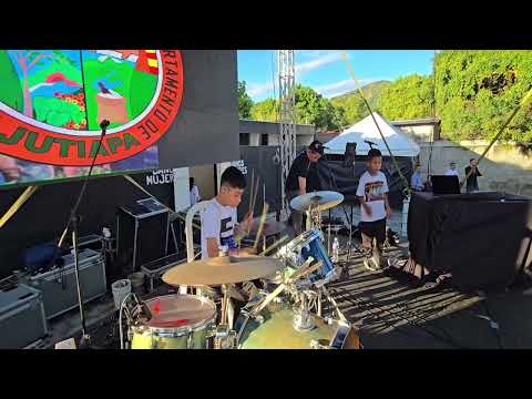 Aviva Tres Cruces en jalpatagua Jutiapa