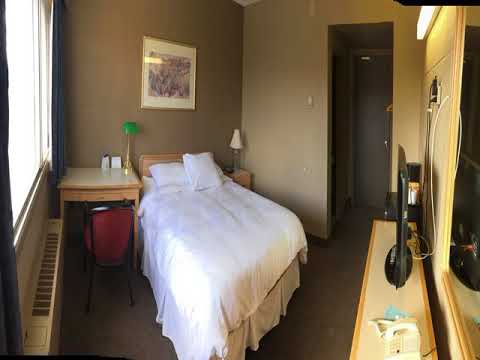 Westgate Inn - Saskatoon (Saskatchewan) - Canada