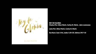 REY DE GLORIA