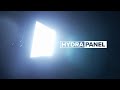 HydraPanel Product Video