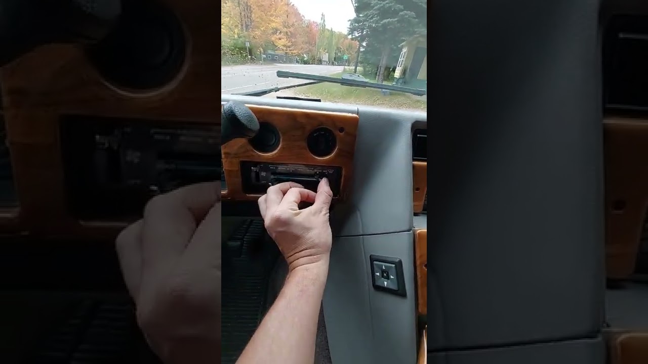 1995 GMC Vandura 2500 RALLY