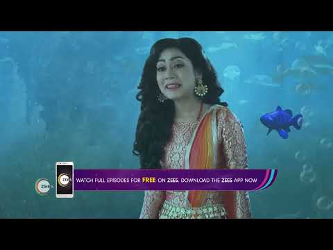 Mallika Learns About Payal'S Whereabouts - Sata Bhainka Sunanaki - Fantacy Odia Tv Serial - Webi 97