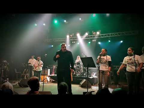 Maylan Manaza - Ragga Dub Force Festival #6 - 2025