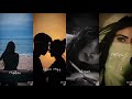 Paarthu Paarthu Kangal Poothirupen Song Full Screen Status Female Version Status WhatsApp Status
