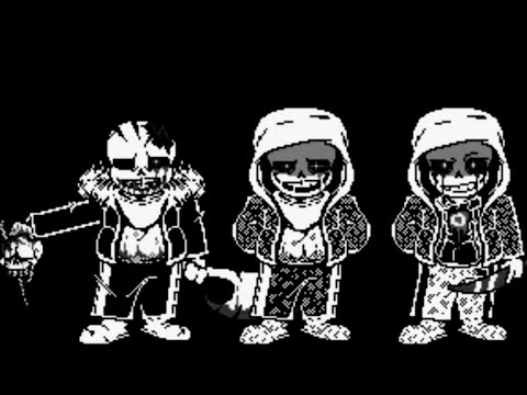 Karma! Murder! Former Time Trio OST: 006 [Phase 1] - Rain Of Karma Slacker (W.I.P)