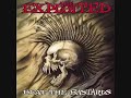 The Exploited UK Beat The Bastards FULL ALBUM 1996