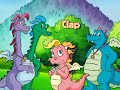 Dragon Tunes Clap