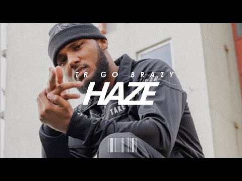 Headie One x M1llionz x Fizzler Melodic UK Drill Type Beat - Haze (Prod.TRTheProducer)