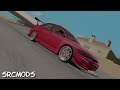 Mitsubishi Lancer Evolution Sound Mod para GTA San Andreas vídeo 1