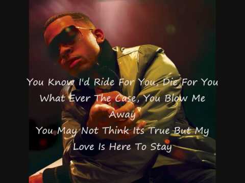 Casely - Stay Lyrcis