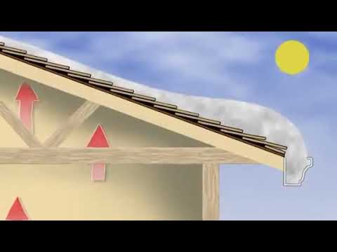 Owens Corning Underlayment - Housworth Construction Roofing Expert