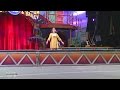 Greatest Show On Earth Auditions New Ringmasters