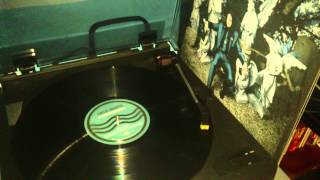 Jack White - Just one drink (acoustic intro).