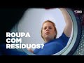 Oh Yes Novo OMO Lavagem Perfeita Com Biotecnologia Anti Resíduos MenosUmPerrengue PoderDoSOMOS