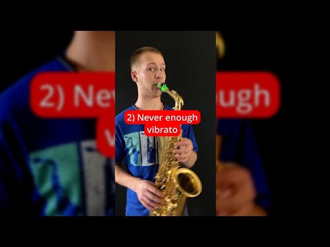 3 types of alto players…