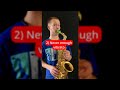 3 Types Of Alto Players