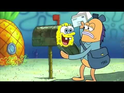 Nico Nico ni de Bob esponja