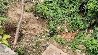 MS Pipe Leakage Rectification
