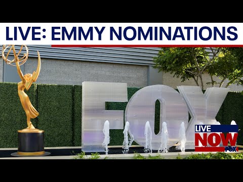 Video | WATCH: Emmy Awards 2025 nominations announced