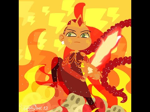 Solaria Butterfly The Monster Carver